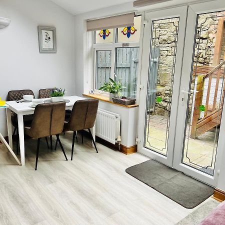 Cosy Heather Cottage 애쉬본 외부 사진