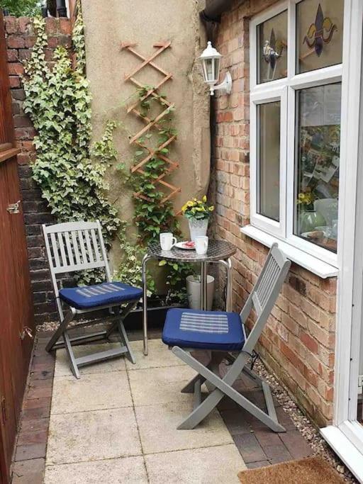 Cosy Heather Cottage 애쉬본 외부 사진