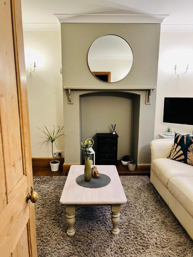 Cosy Heather Cottage 애쉬본 외부 사진