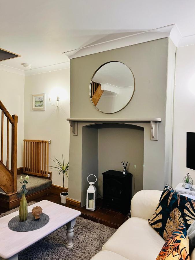 Cosy Heather Cottage 애쉬본 외부 사진