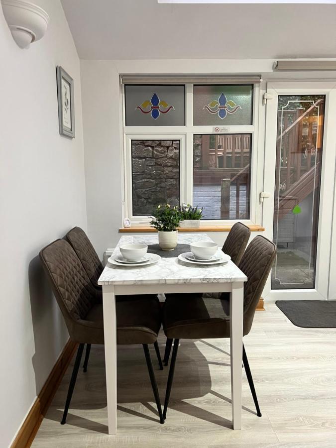 Cosy Heather Cottage 애쉬본 외부 사진