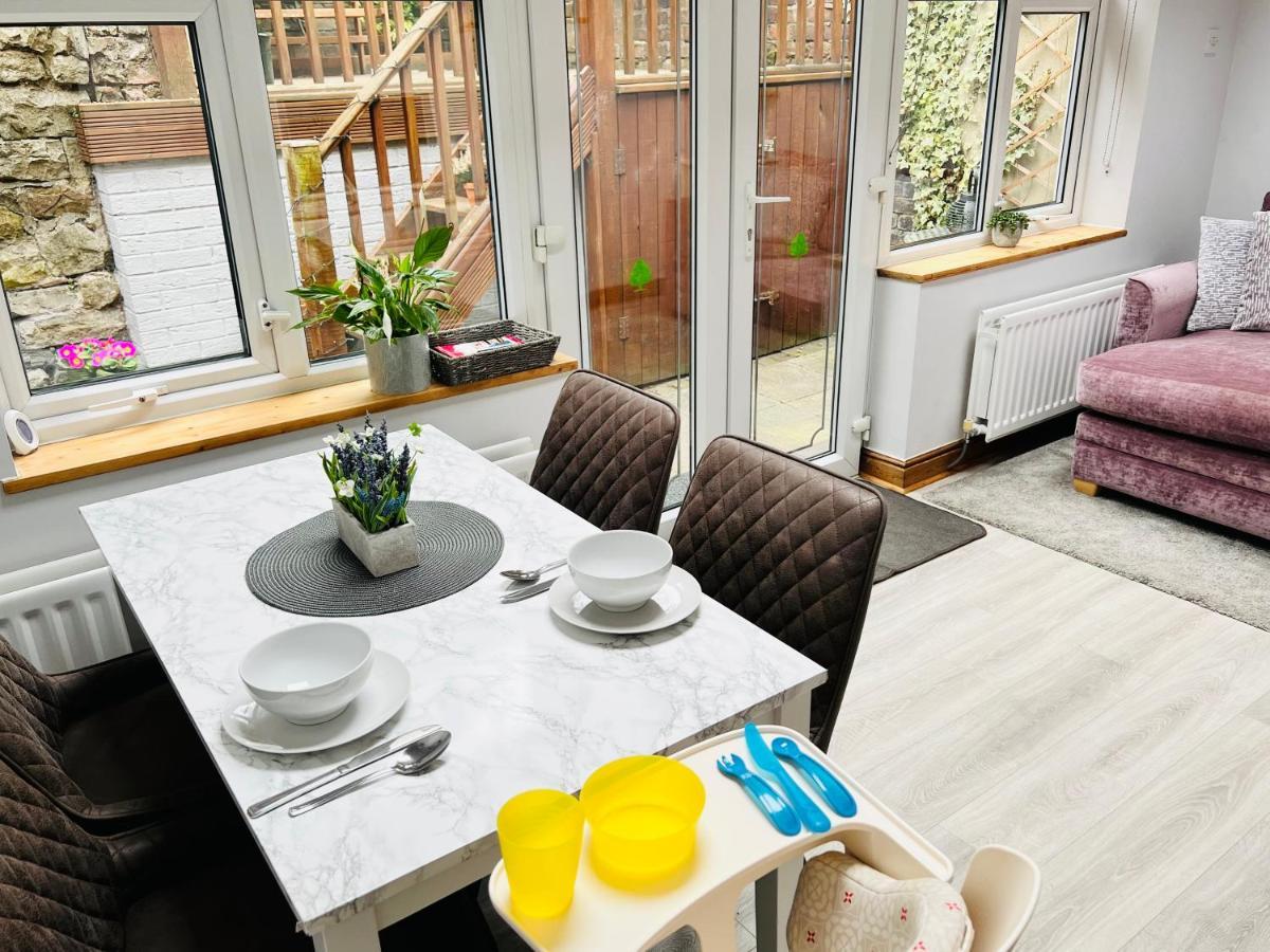 Cosy Heather Cottage 애쉬본 외부 사진