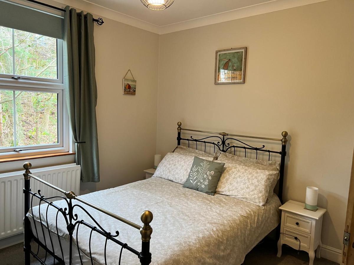 Cosy Heather Cottage 애쉬본 외부 사진