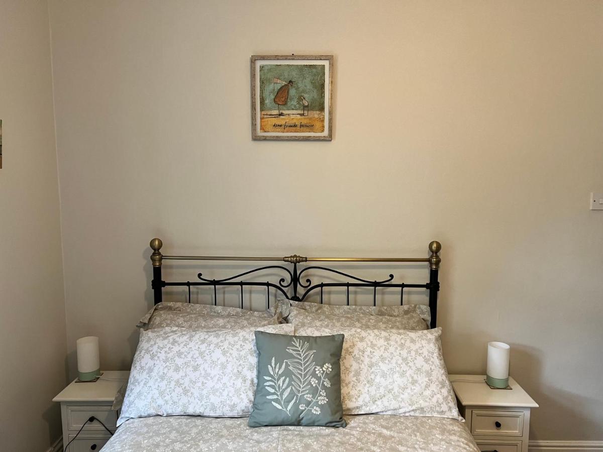 Cosy Heather Cottage 애쉬본 외부 사진