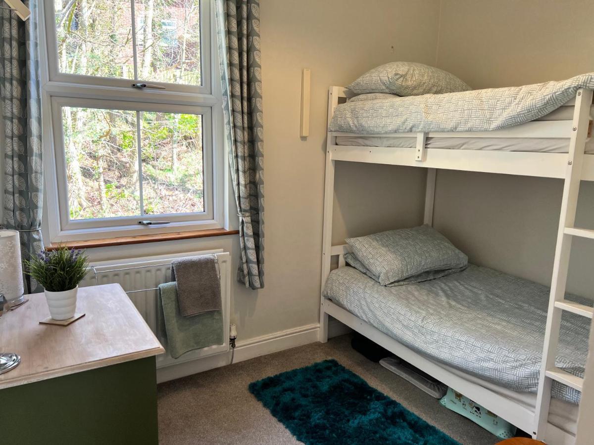 Cosy Heather Cottage 애쉬본 외부 사진
