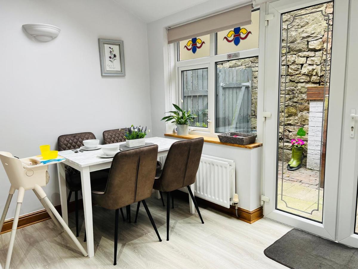 Cosy Heather Cottage 애쉬본 외부 사진